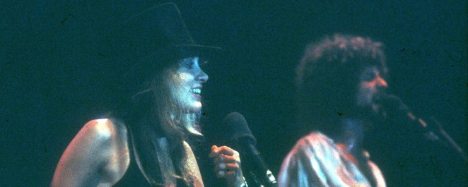 In New ‘Song Exploder’ Episode, Stevie Nicks Recalls How She Sang with Lindsey Buckingham Before Ever Speaking to Him