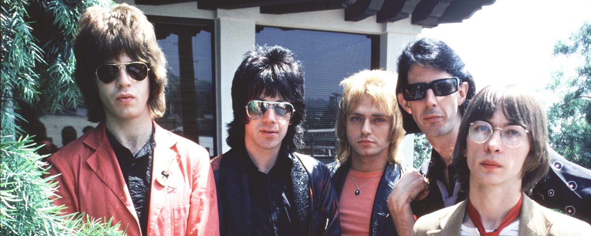 The Cars’ Surviving Members Are Working on a New Album Featuring Archival Tracks, According to a New Book About the Band