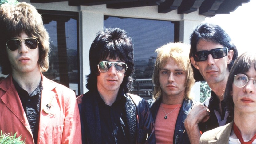 The Cars’ Surviving Members Are Working on a New Album Featuring Archival Tracks, According to a New Book About the Band