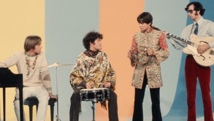 The Monkees’ Adventurous 1967 Album ‘Pisces, Aquarius, Capricorn & Jones Ltd.’ Reissued as Rarities-Packed Deluxe Box Set