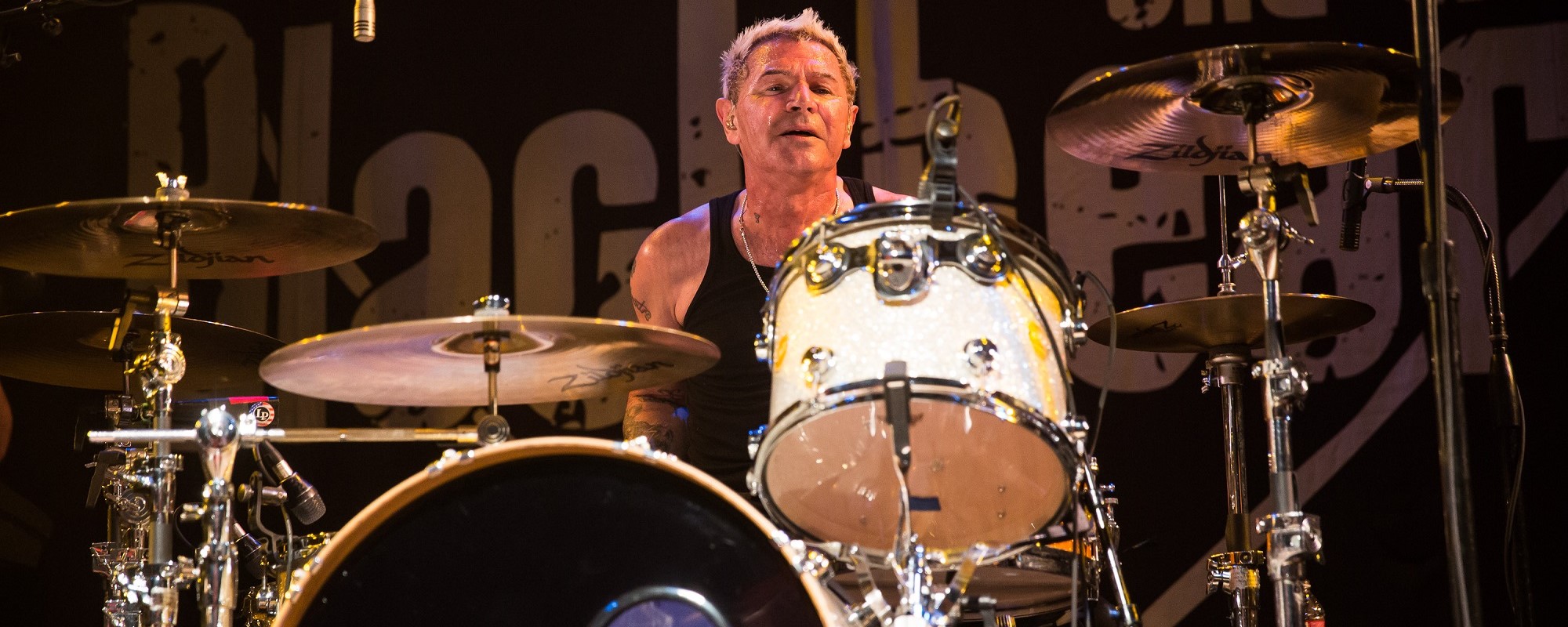 Ex-Joan Jett and the Blackhearts Drummer Thommy Price Dead at 68; Veteran Rocker Played With Scandal and Billy Idol