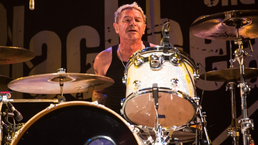 Ex-Joan Jett and the Blackhearts Drummer Thommy Price Dead at Age 68; Veteran Rocker Also Played with Scandal, Billy Idol, & Many More