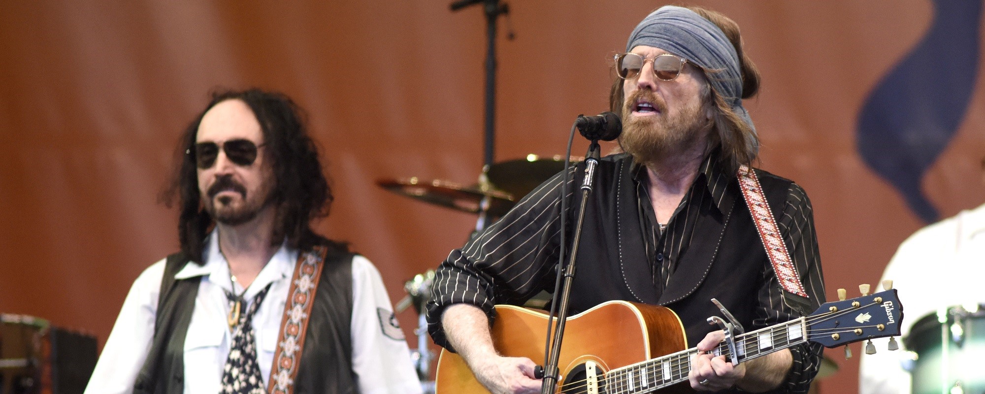 Mike Campbell and Other Heartbreakers Members Post Poignant Tom Petty Tributes Commemorating the 8th Anniversary of His Death