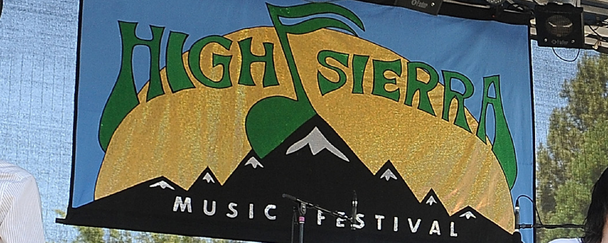Northern California Music Festival Relocates as Ticket Sales Hit Record Lows