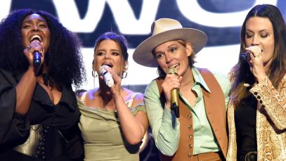 Is a Highwomen Reunion on the Horizon? This Former Member Hopes So