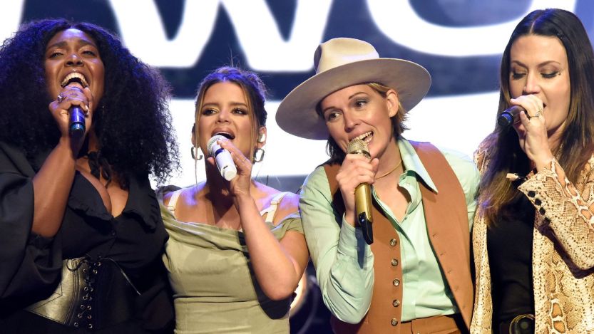 Is a Highwomen Reunion on the Horizon? This Former Member Hopes So