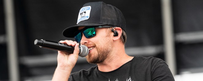 Fan Sues Jameson Rodgers Over Alleged Beer Can Incident