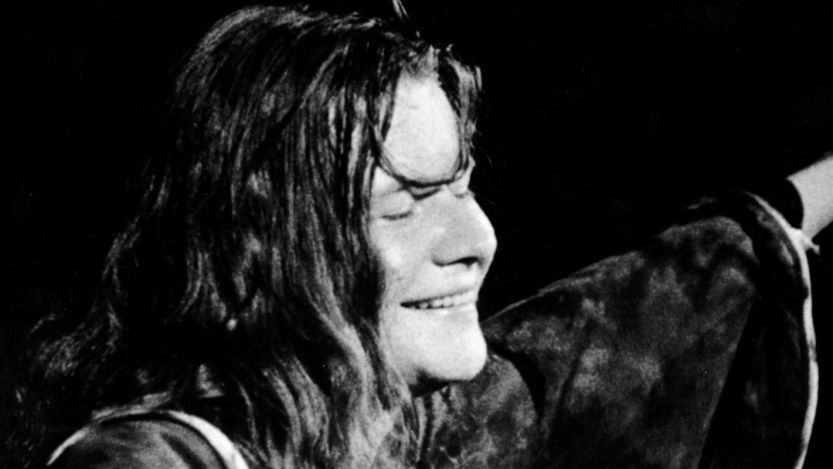 The World Lost Trailblazing Rocker Janis Joplin on This Day in 1970