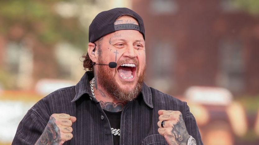 Jelly Roll | Latest News, Stories, and Commentary