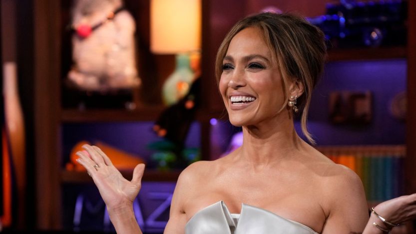 Will Jennifer Lopez Join Bad Bunny Onstage for the Super Bowl Halftime Show?