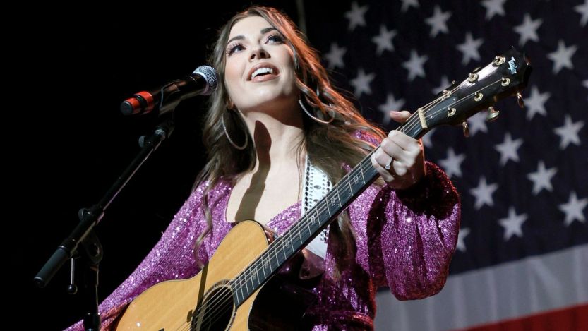 3 Quick Facts About 'The Road' Star Jenny Tolman