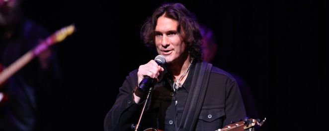 Joe Nichols Says This Rising Country Star Has “Opened Doors Back up for Me”