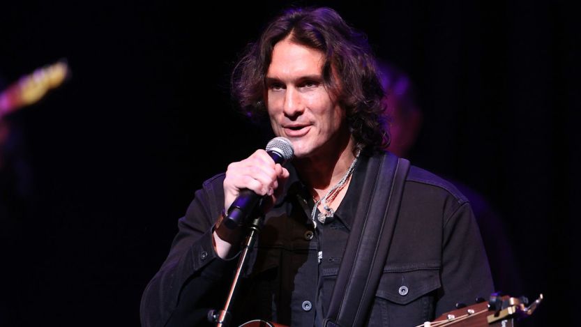 Joe Nichols Says This Rising Country Star Has “Opened Doors Back up for Me”