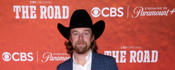 3 Quick Facts About 'The Road' Hopeful Jon Wood