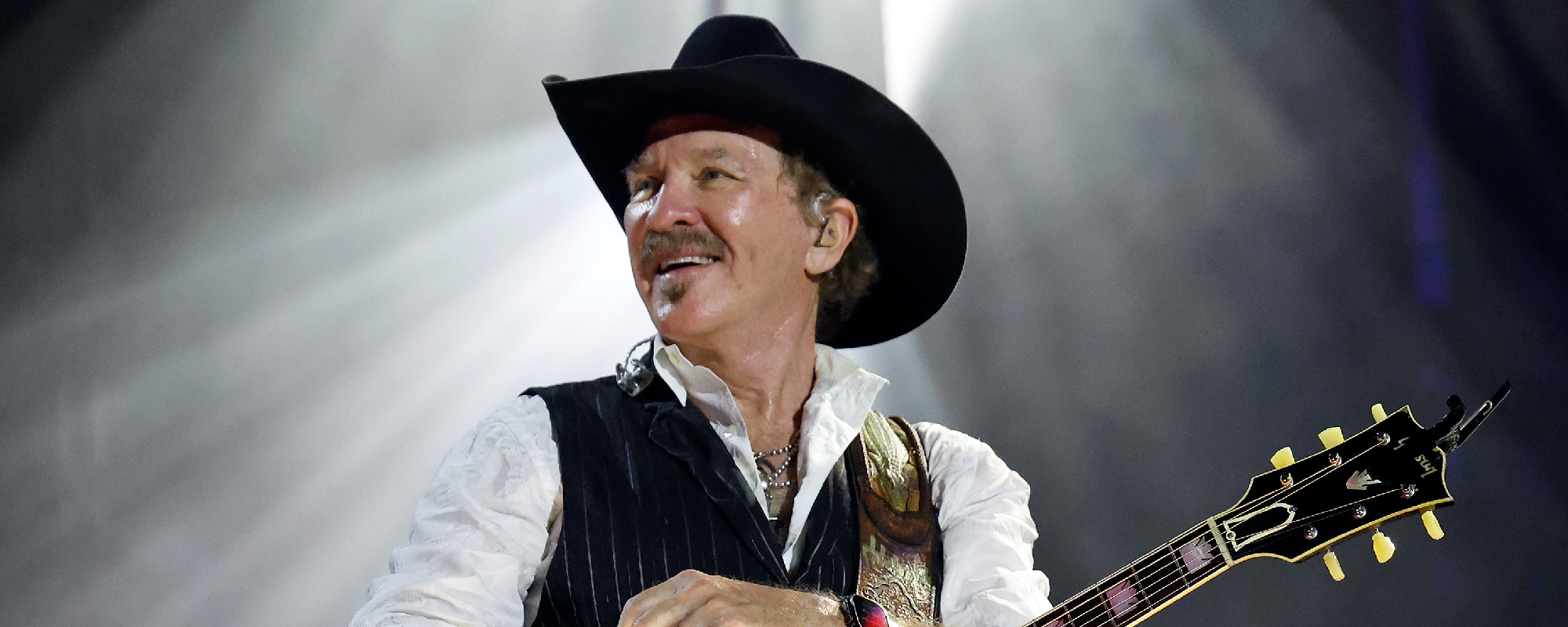 Country Icon Recognized for Longtime Support of Vanderbilt’s Children’s Hospital: “I Have Never Been So Humbled”