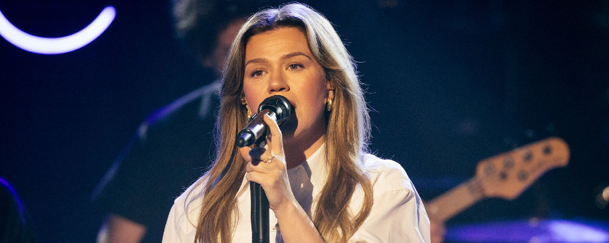 Kelly Clarkson Triumphantly Returning to Las Vegas Following Her Ex-Husband’s Passing