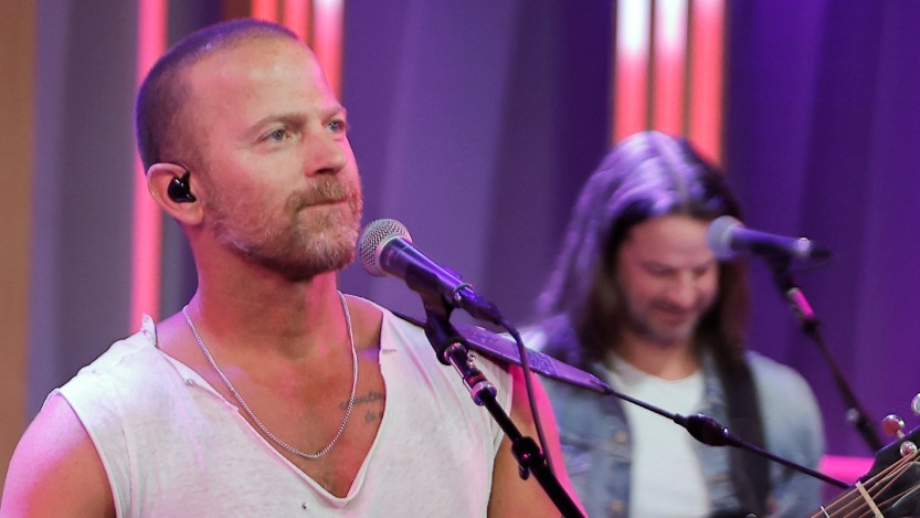 Kip Moore Criticizes Lack of Variety on Country Radio Stations: "We've Somehow Lost Our Way"