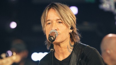 Keith Urban Reveals Touring Isn't Always Glamorous: "It's Lonely and Miserable"