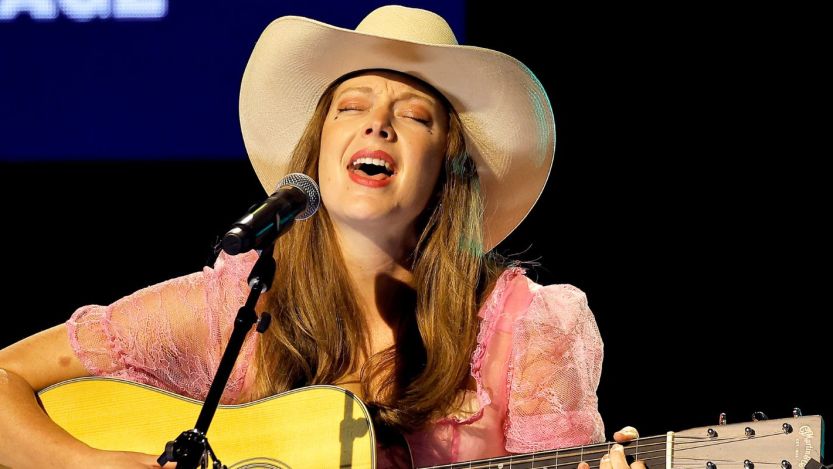 Kaitlin Butts Inks Deal With Republic Records Following Viral Success of ‘You Ain’t Gotta Die (To Be Dead to Me)’