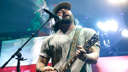 “Out of Options”: Koe Wetzel Cancels Maryland Show Due to Aircraft Safety Issue