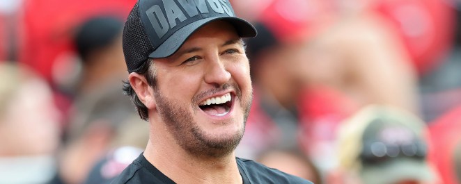 Luke Bryan Says His Motivation to Keep Making Music May Shock Fans