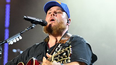 Luke Combs Drops Surprise Announcement With 3-Song EP 'The Prequel'