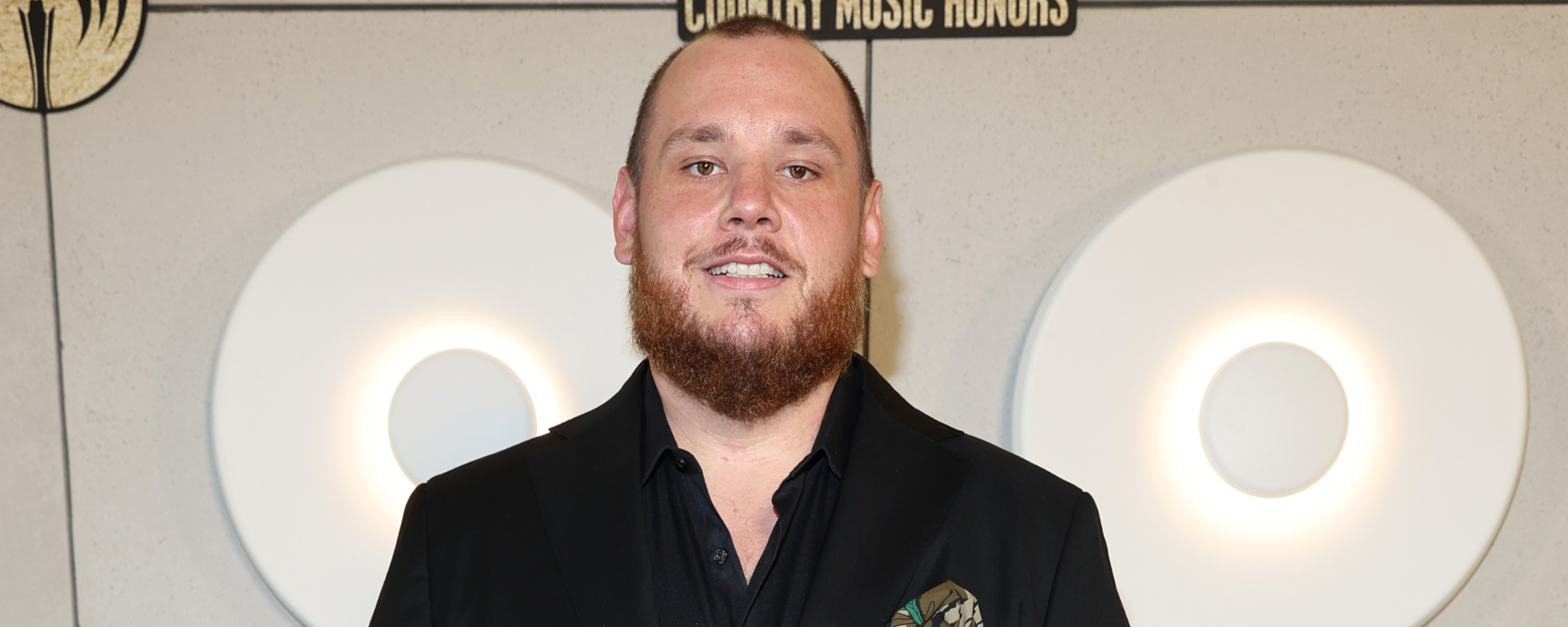 Luke Combs Admits He's "Nervous" to Drop New Music After Time Away