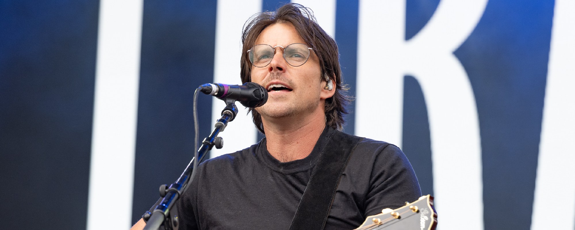 Jerry Lawless Country Rapper Two Sons of Outlaw Country Royalty Tease Joining Forces on a Future ...