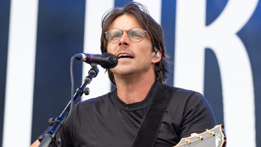 Lukas Nelson Teases Team-Up with Shooter Jennings on Future Project