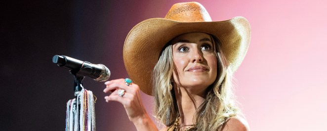 Lainey Wilson Takes the Reins at the 2025 CMA Awards: "Looks Like I’m Running the Show!"
