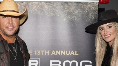 Nashville Rings In 2026 With Jason Aldean, Lainey Wilson, and More Stars at CBS’ Big Bash