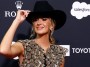 Lainey Wilson Brings Country Heart and Honest Reflection to TIME100 Next Gala