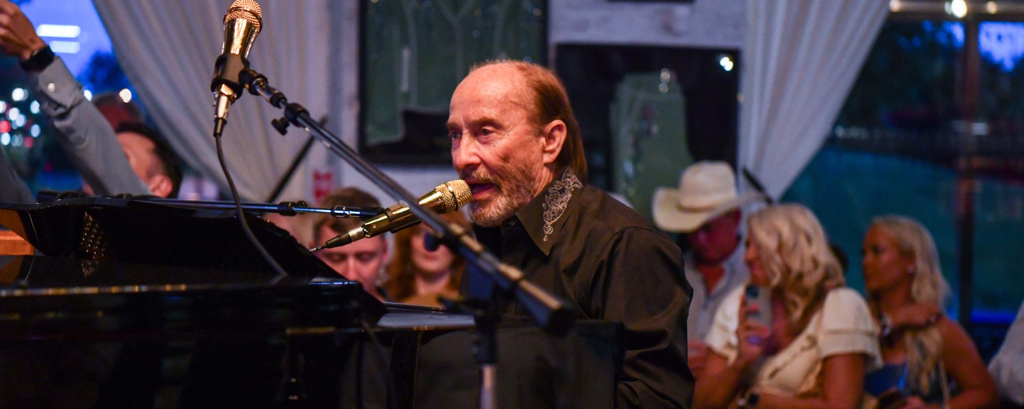 “God Bless the USA” Singer Responds to Suggestion That He Should Replace Bad Bunny as Super Bowl Halftime Headliner