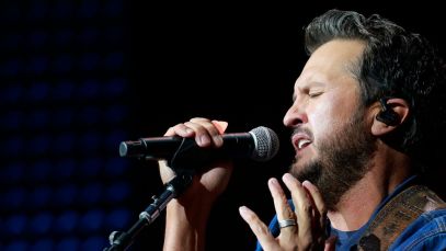 Luke Bryan Just Revealed the Sad Truth Behind His Sister’s Death