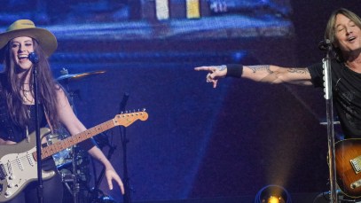 Maggie Baugh Explains Why She's Not Going Back on Tour with Keith Urban