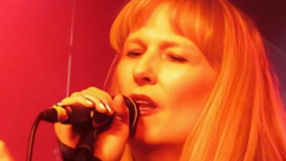 Rock Singer Marcie Free Passes Awat at 71