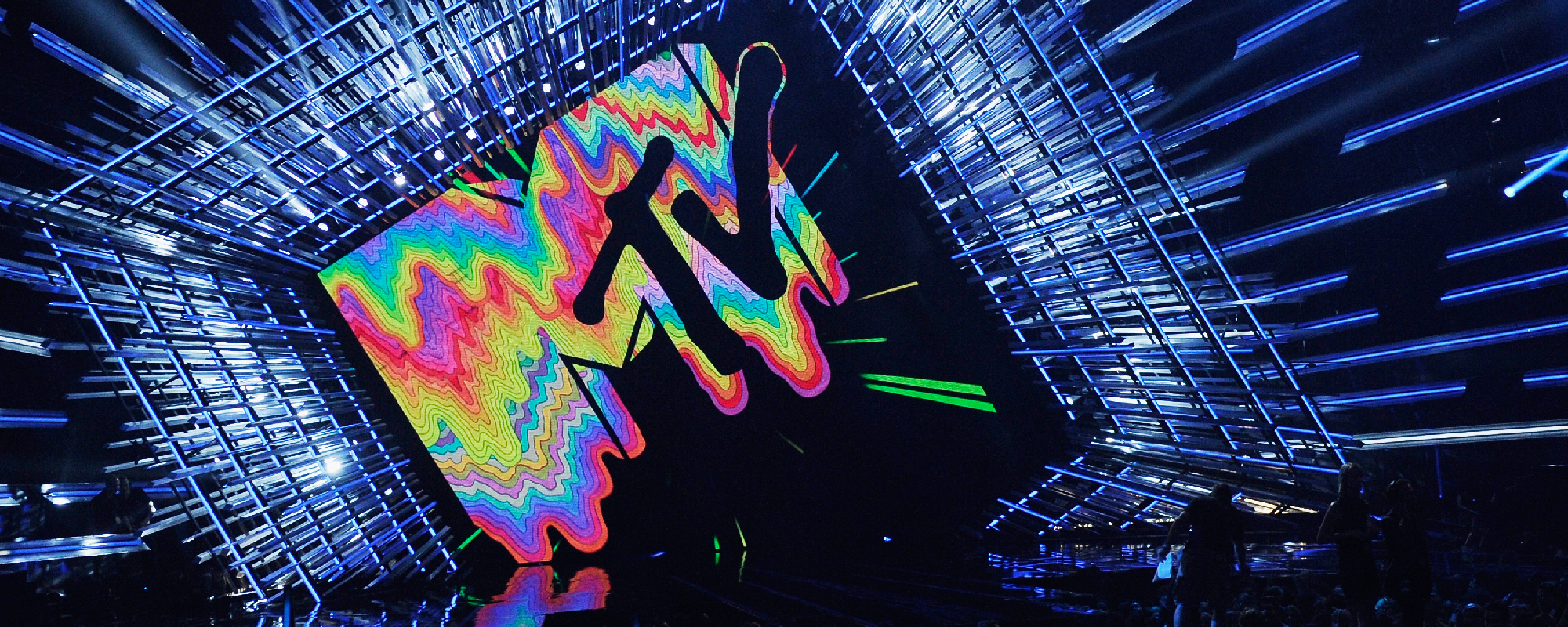 MTV's Music Era Comes to a Bittersweet End After Nearly 40 Years: "We Had So Much Fun"