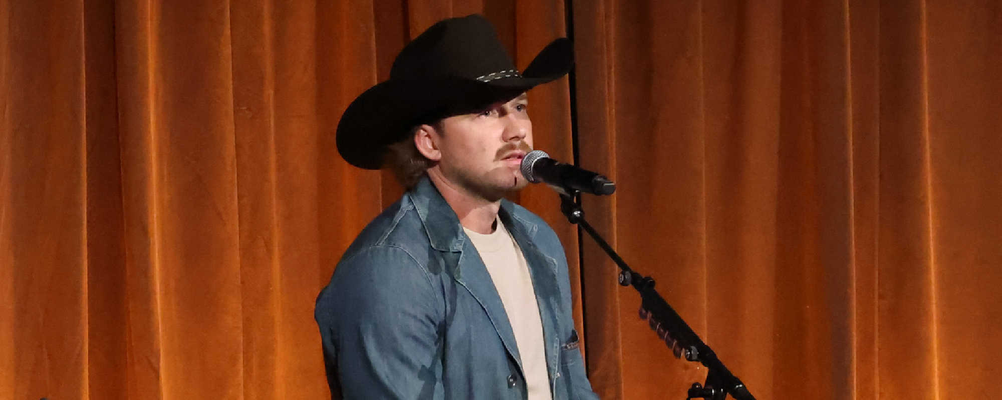 Morgan Wallen Teases Major Announcement With Mysterious New Post