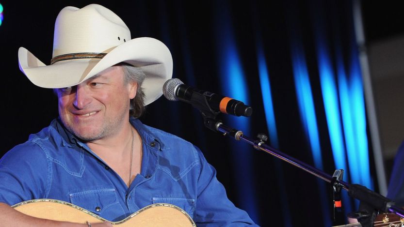 Mark Chesnutt Shares Health Update After Hospitalization Prompts Several Canceled Shows
