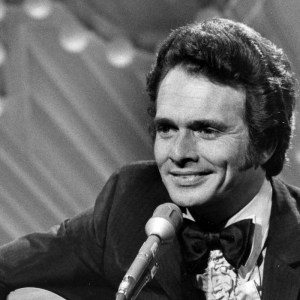 Ralph Mooney was in Merle Haggard's backing band.