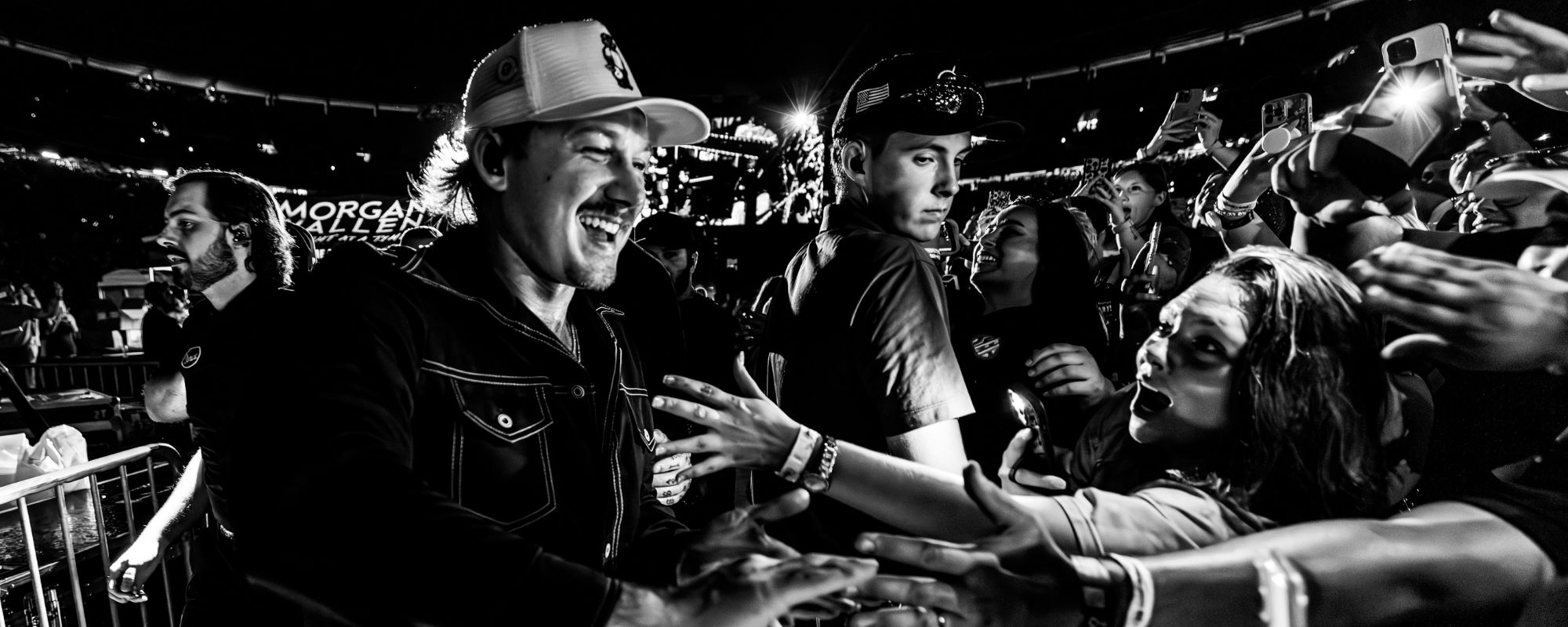 Morgan Wallen Just Passed up This Country Music Legend