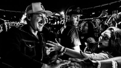 Morgan Wallen Just Passed up This Country Music Legend