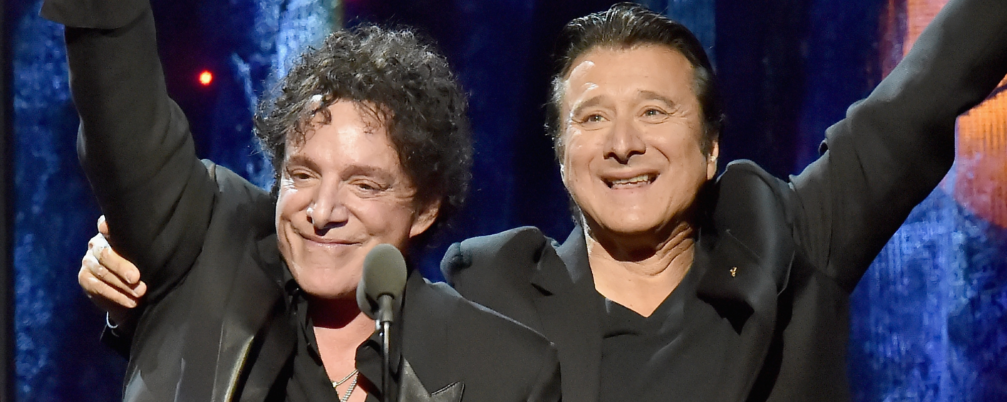 “Never Heard Anything Back”: Neal Schon Admits He Won’t “Keep Chasing” Steve Perry