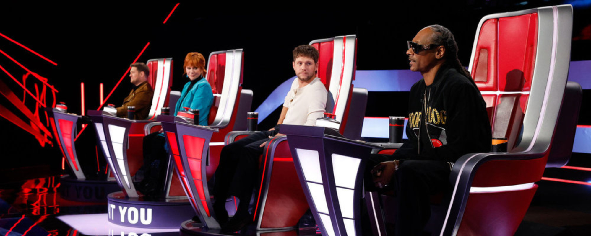 The Voice': Reba McEntire Completes Her Team With Country Star After His  Incredible Chris Stapleton Cover - American Songwriter