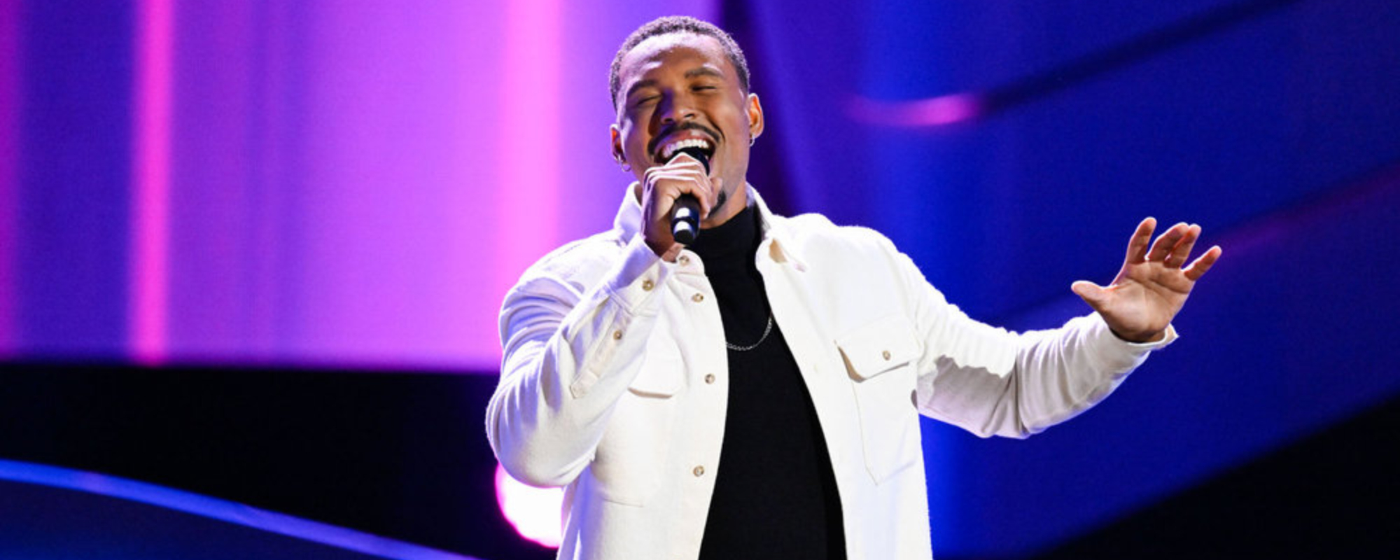 “My Mother Connected Me to Him”: Snoop Dogg Bonds With ‘The Voice’ Contestant Over Their Late Moms