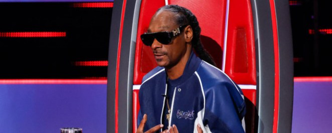 Snoop Dogg