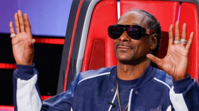 Snoop Dogg