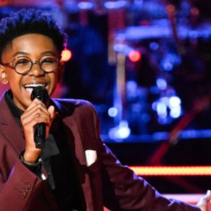 Michael Bublé Says 14-Year-Old Max Chambers Has the “Potential to Become a  Star” After Amazing 'The Voice' Battle - American Songwriter