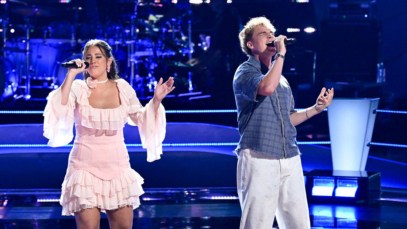 Ava Nat and Aiden Ross