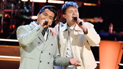 ucas Beltran, Max Cooper III